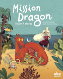 Mission dragon: Trésor a bâbord